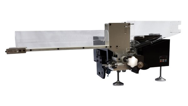 UTFH automatic cigarette rolling and filling machine